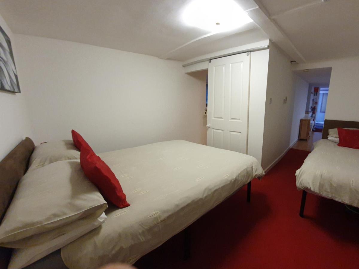 Norwyn Court Appartement Blackpool