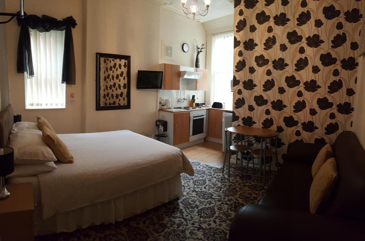 Norwyn Court Apartamento