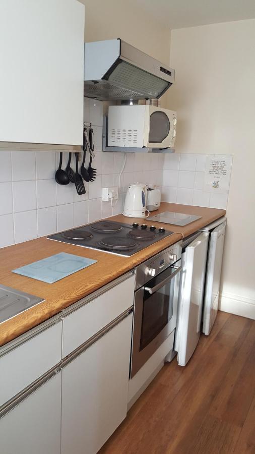 Apartamento Norwyn Court
