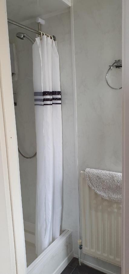 Apartamento Norwyn Court