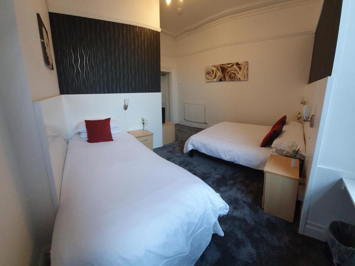 Norwyn Court Apartamento *
