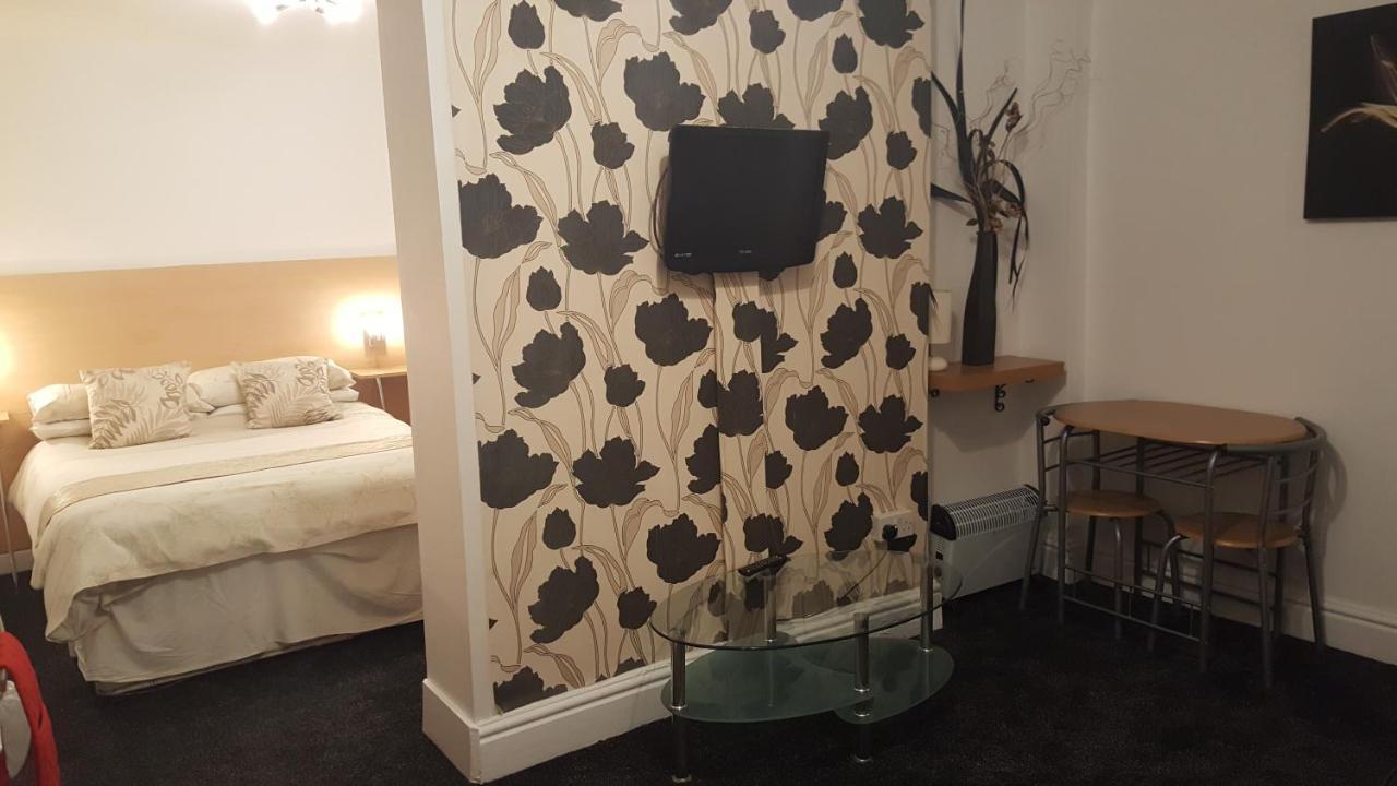 Norwyn Court Appartement Blackpool