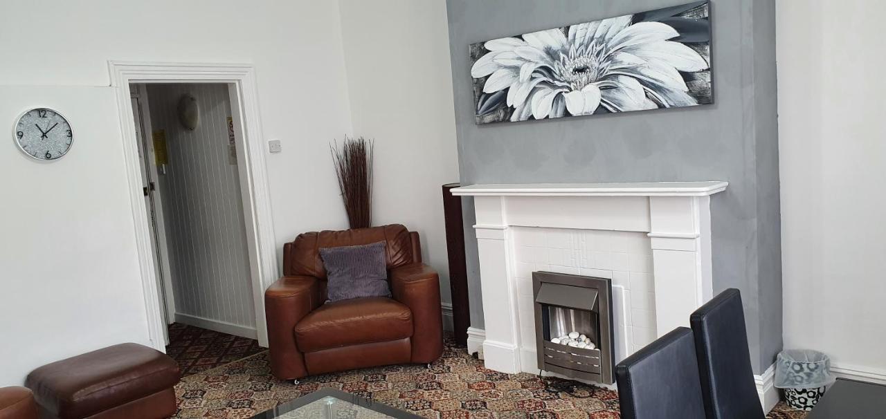 Appartement Norwyn Court Blackpool