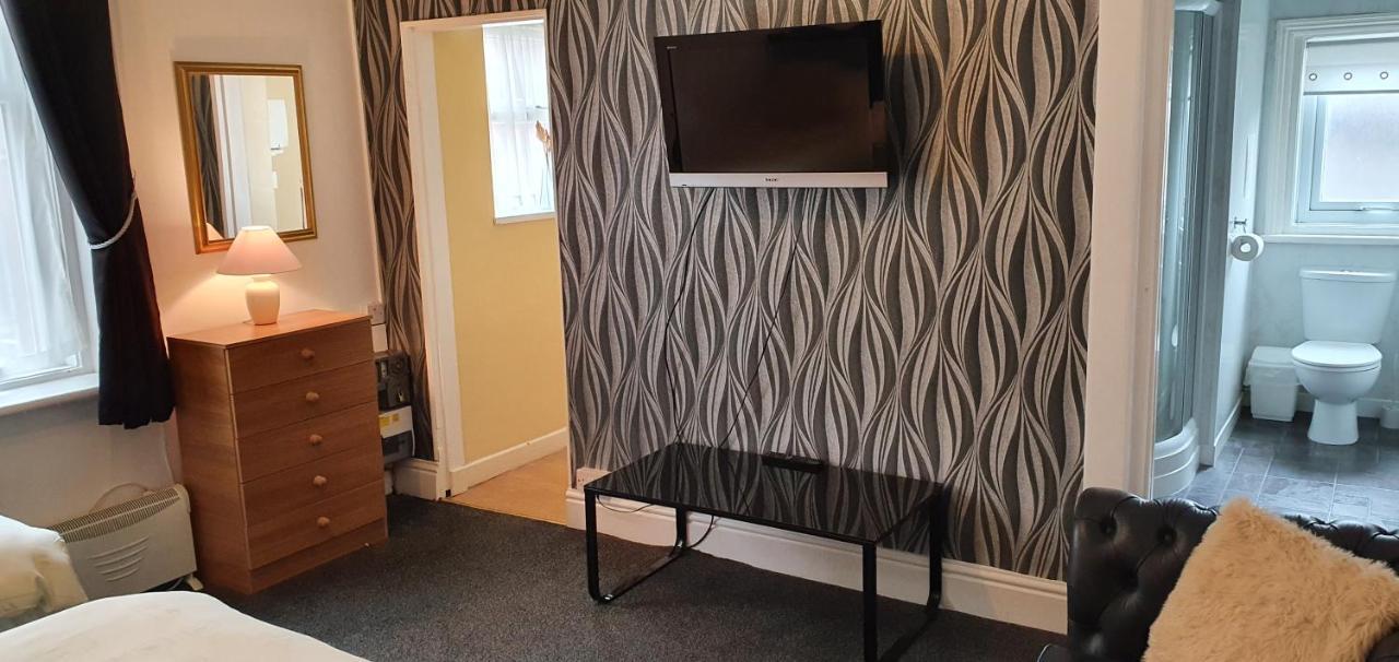 Norwyn Court Appartement