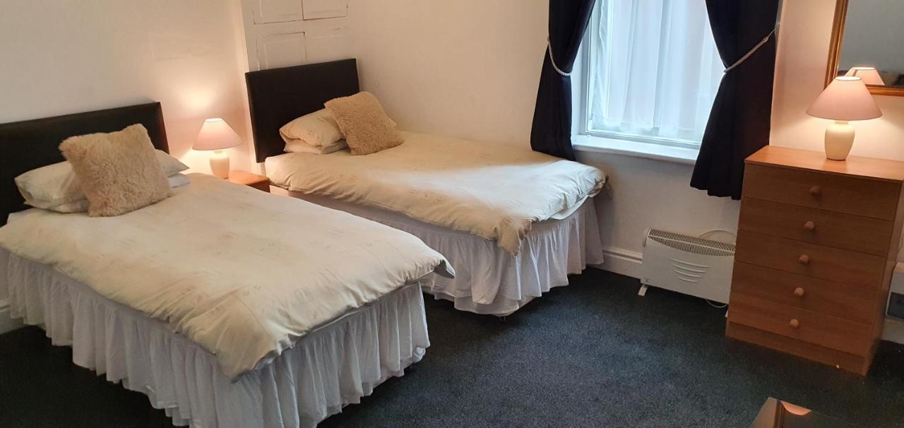 Norwyn Court Appartement *