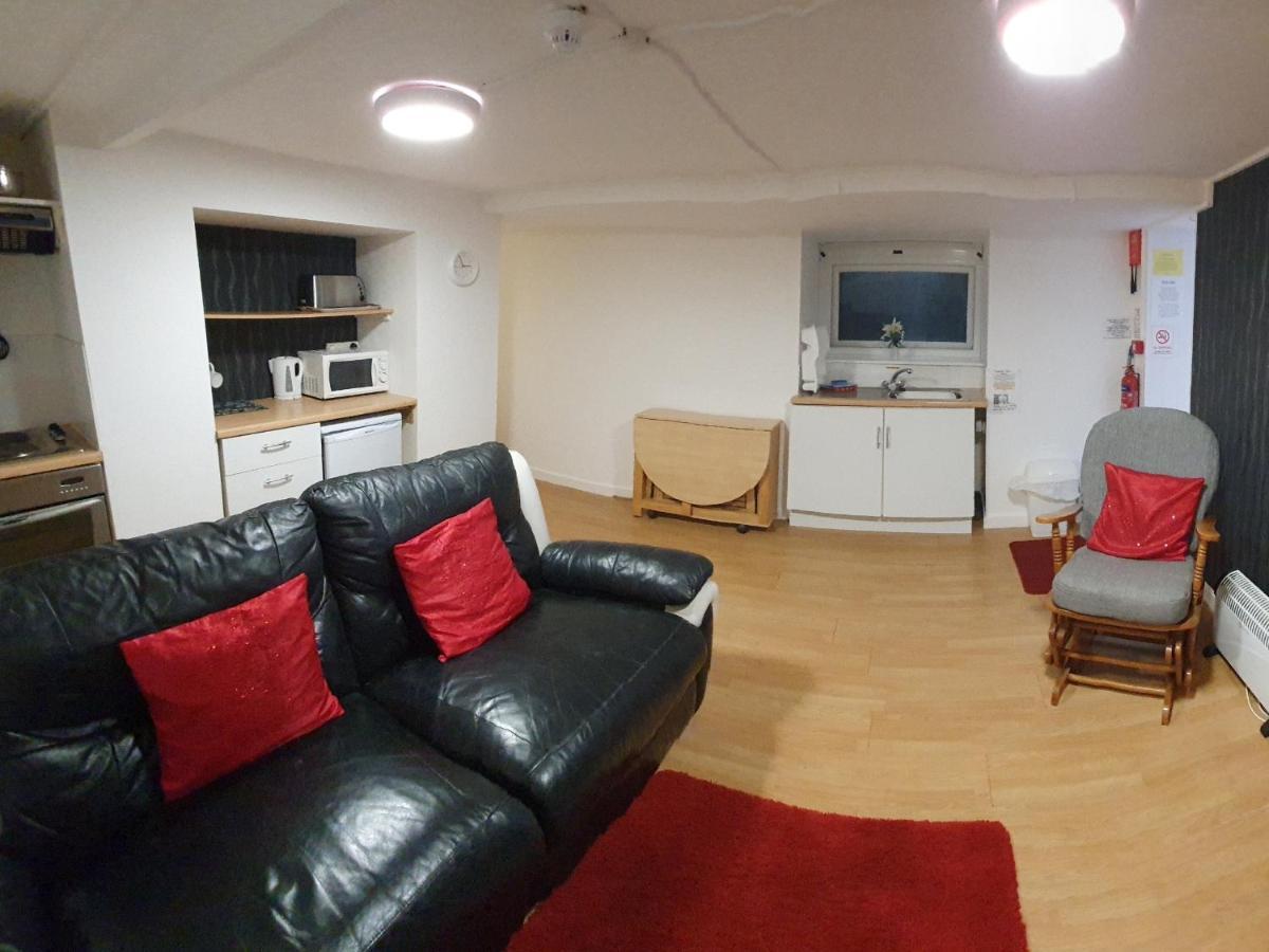 Appartement Norwyn Court Blackpool